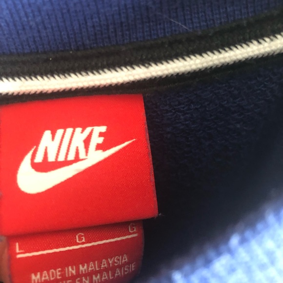 Nike pullover - Picture 3 of 3